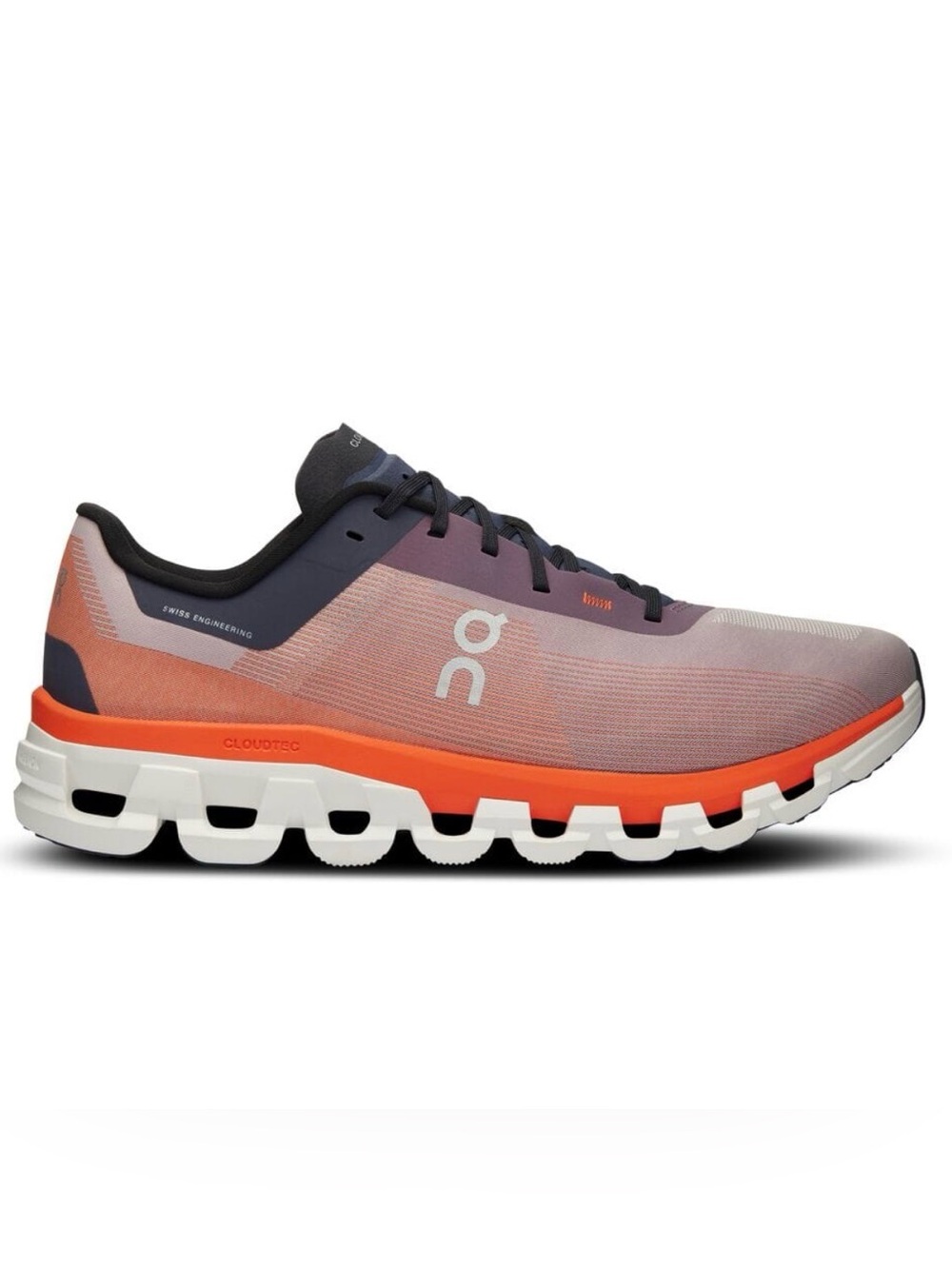 ON RUNNING CLOUDFLOW 4 sneakers men size 11